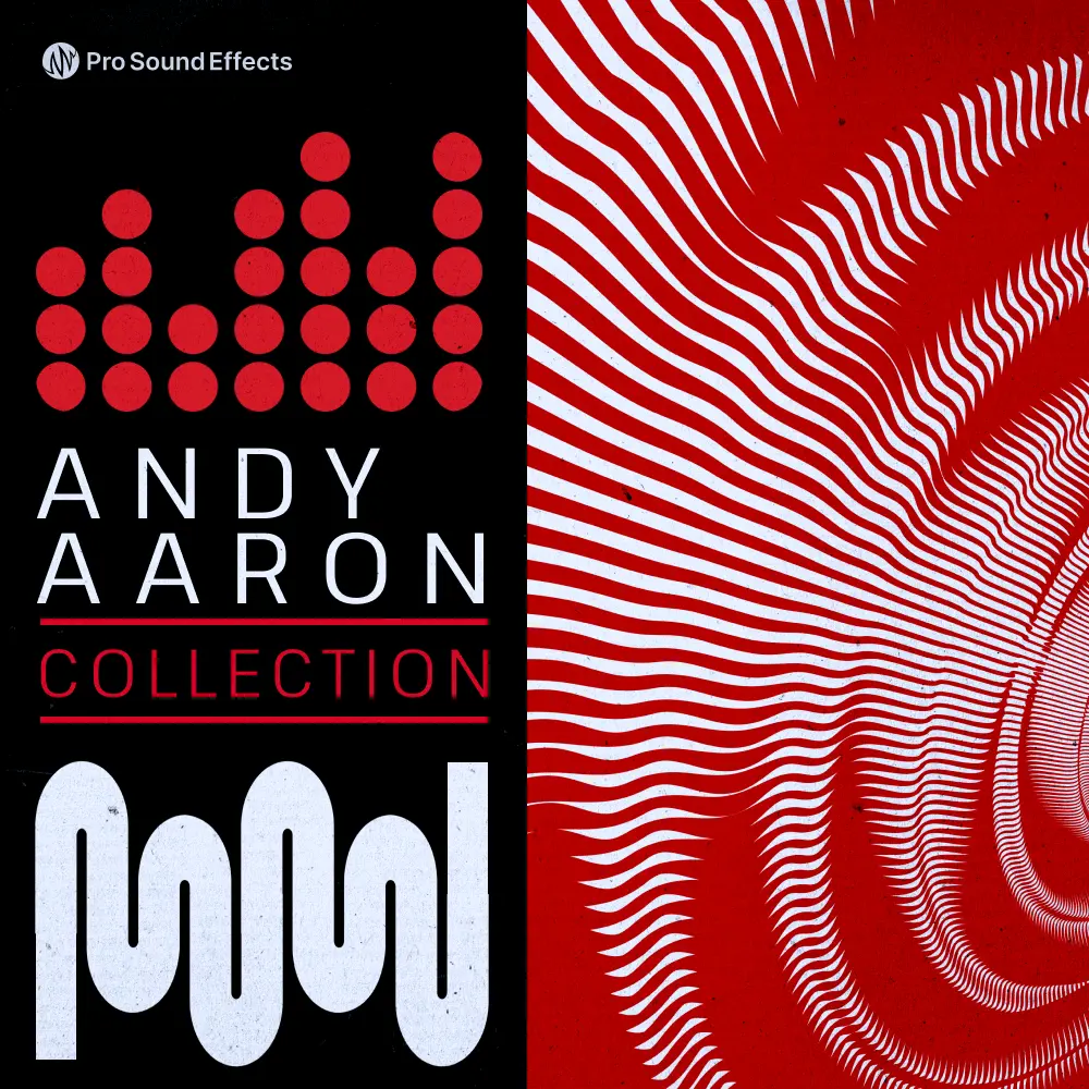 Andy Aaron Collection