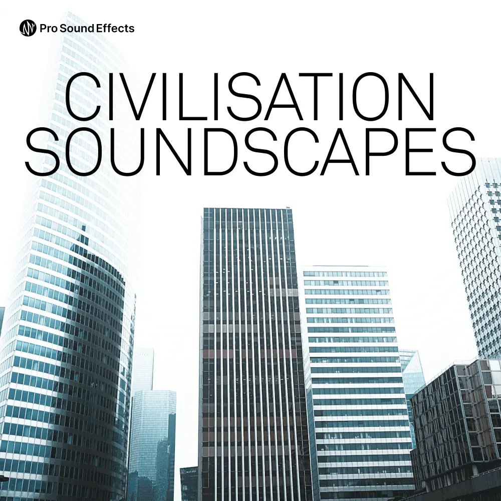 Civilisation Soundscapes