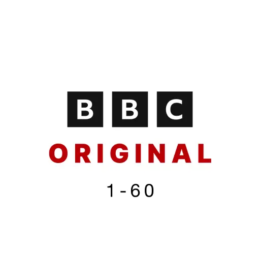 BBCオリジナル・シリーズ1-60