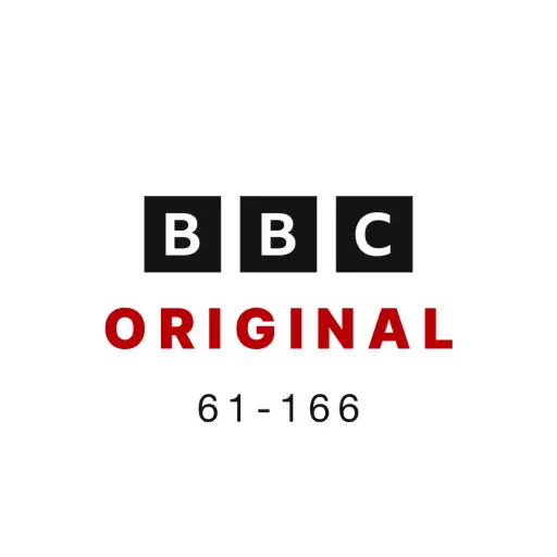BBCオリジナル・シリーズ 61-166