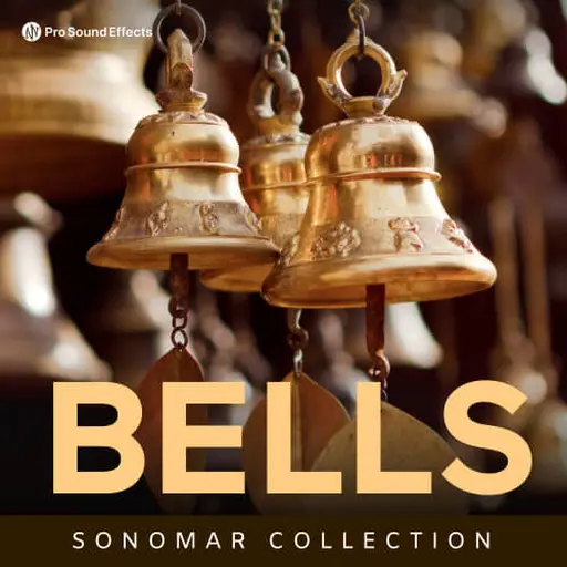 Sonomar Collection: Bells