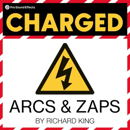 Charged: Arcs & Zaps