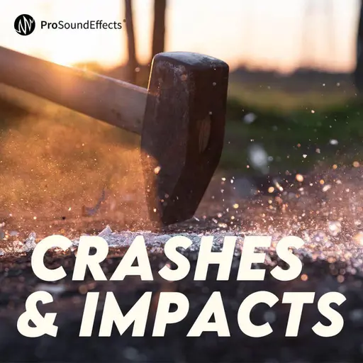 Crashes & Impacts