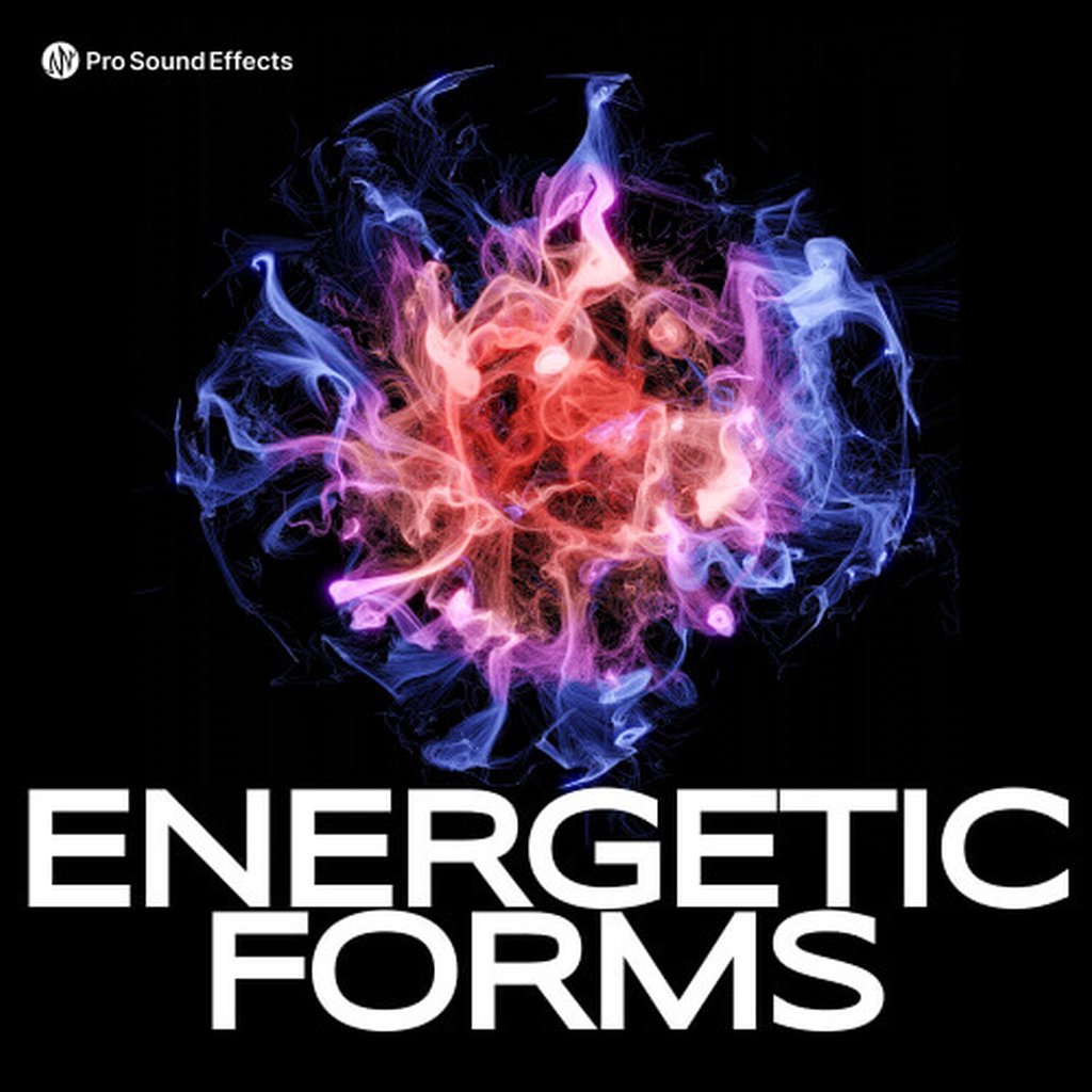 Energetic Forms