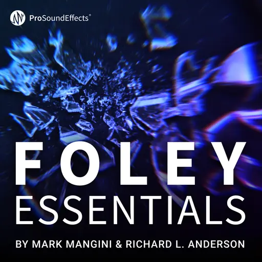 Foley Essentials