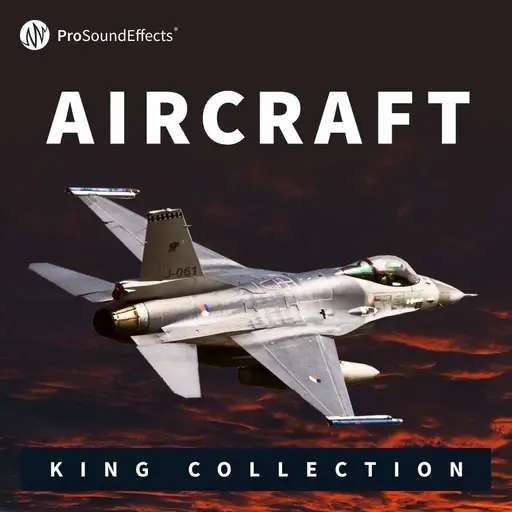 King Collection: Aircraft