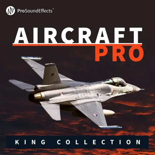 King Collection: Aircraft Pro