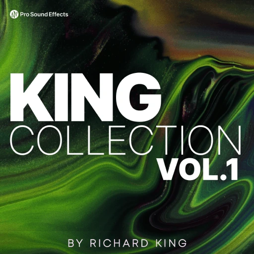 King Collection: Vol. 1