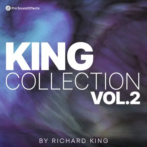 King Collection: Vol. 2