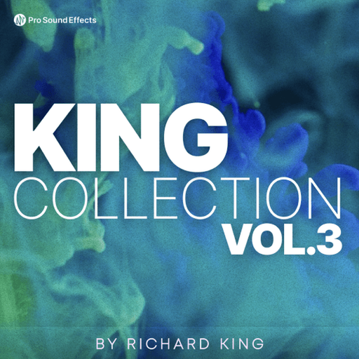 King Collection: Vol. 3