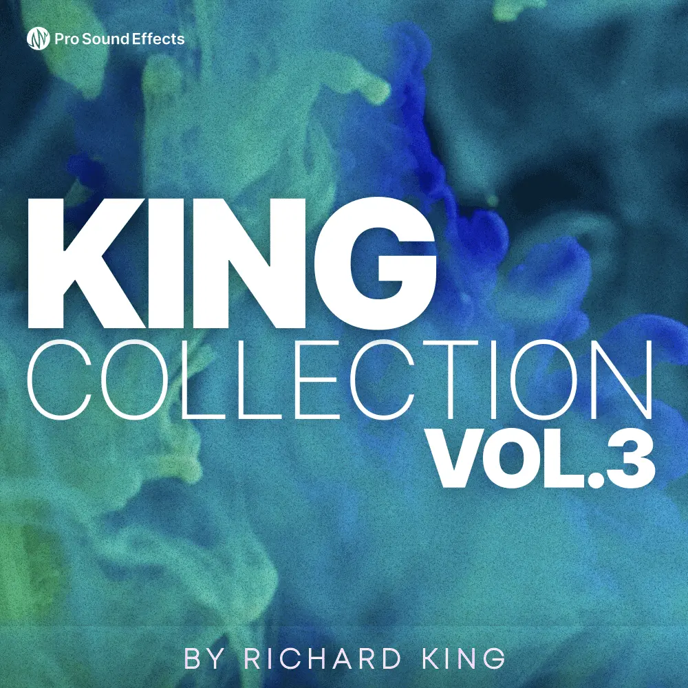 King Collection: Vol. 3