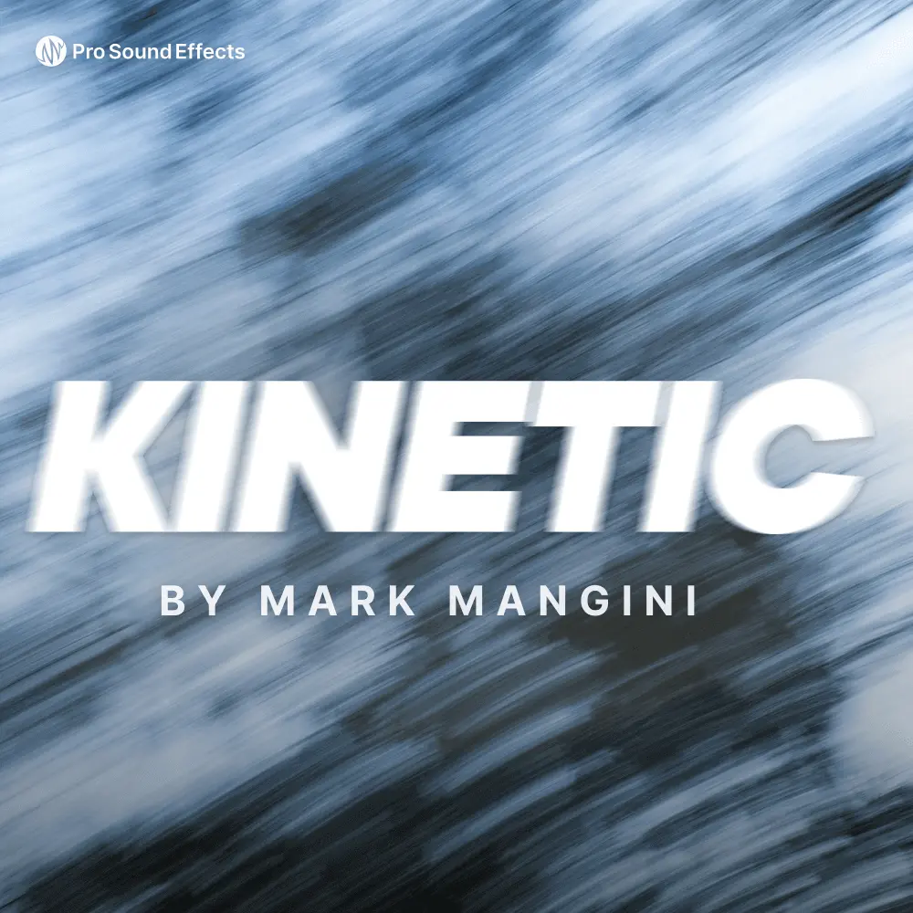 Kinetic