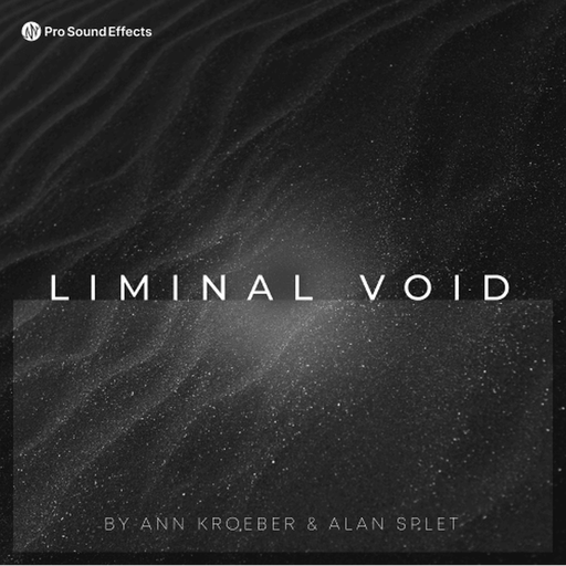 Liminal Void