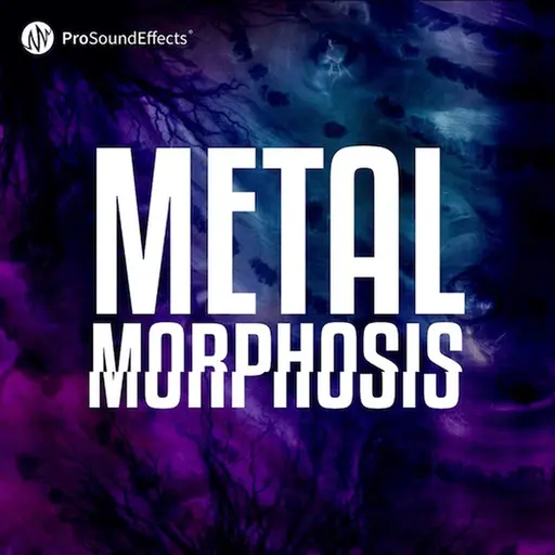 Metalmorphosis