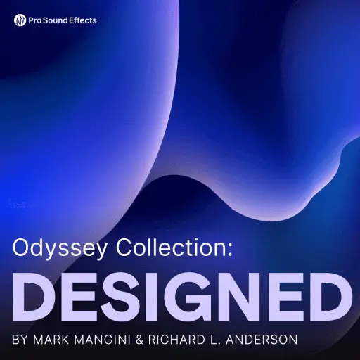 Odyssey Collection: Designed