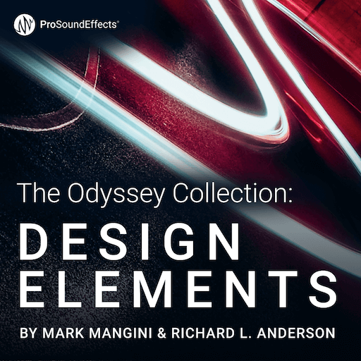 Odyssey Collection: Design Elements