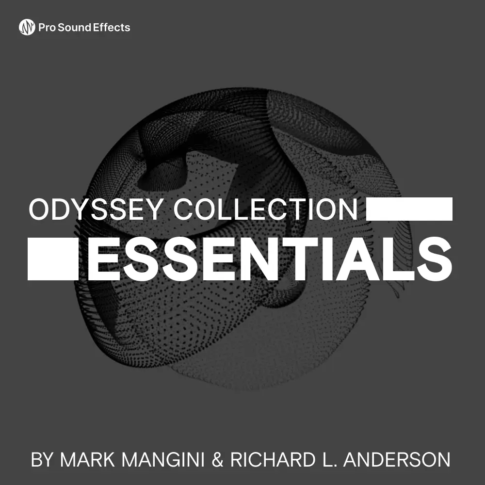 Odyssey Collection: Essentials