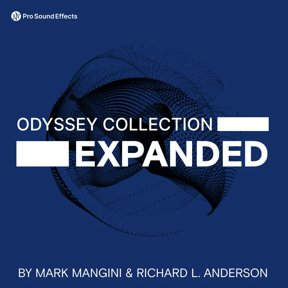 Odyssey Collection: Expanded