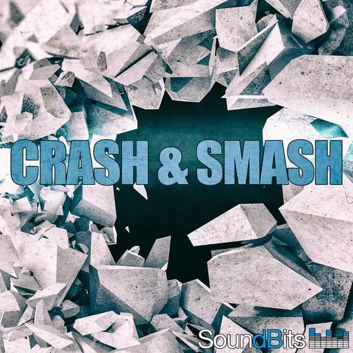 Crash & Smash