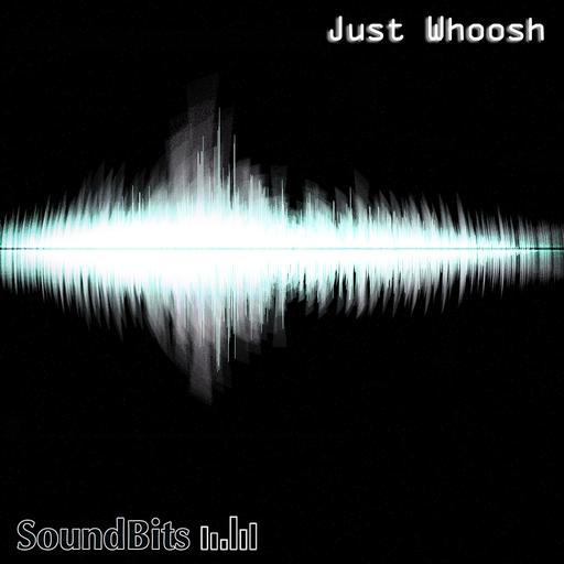 Just Whoosh Pro Sound Effects