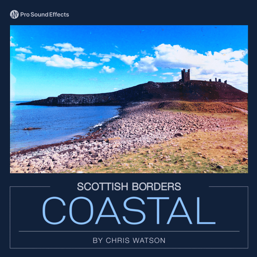 Scottish Borders: Coastal