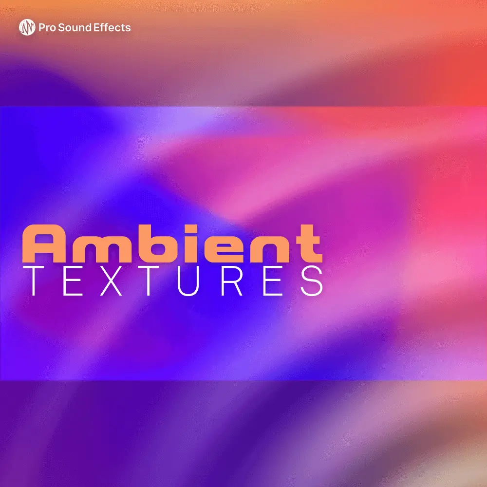 Ambient Textures