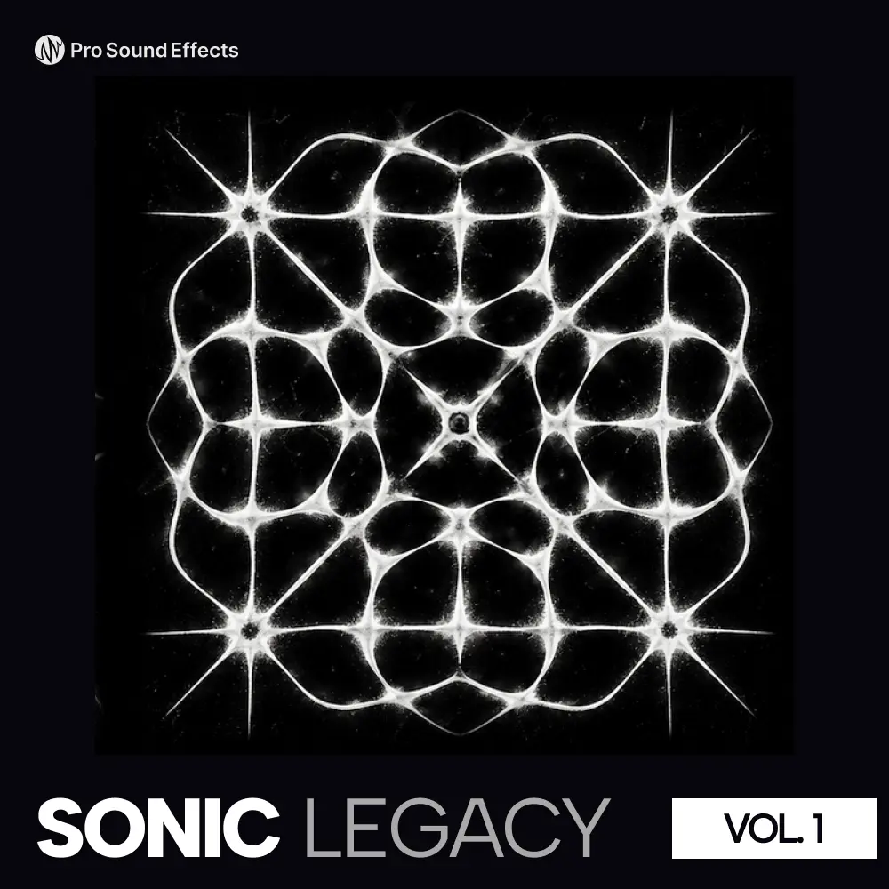 Sonic Legacy: Vol. 1