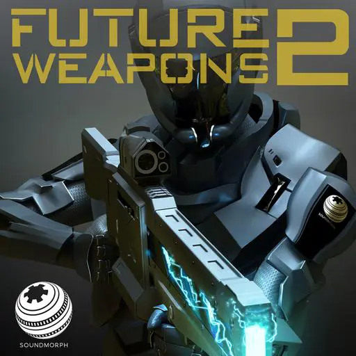 Future Weapons 2