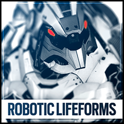 Robotic Lifeforms