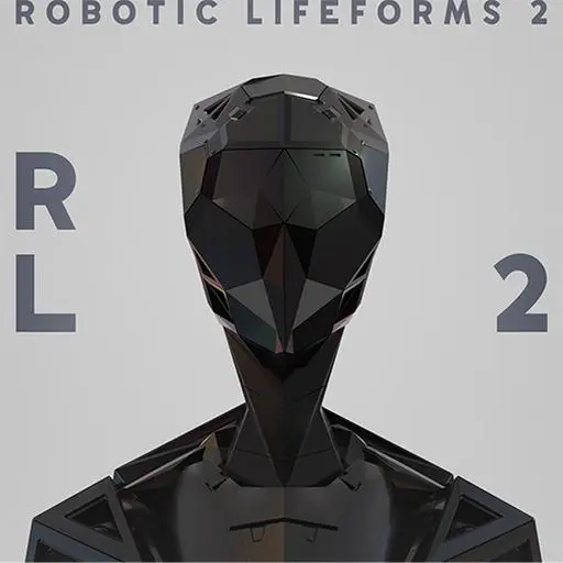 Robotic Lifeforms 2