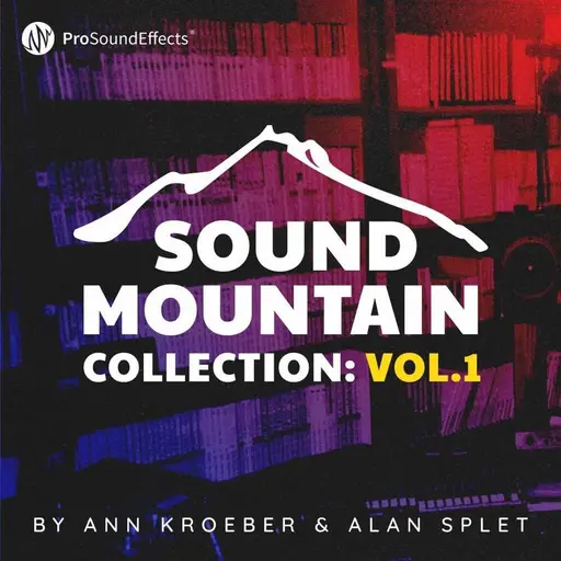 Sound Mountain Collection: Vol. 1