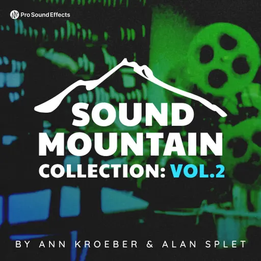 Sound Mountain Collection: Vol. 2