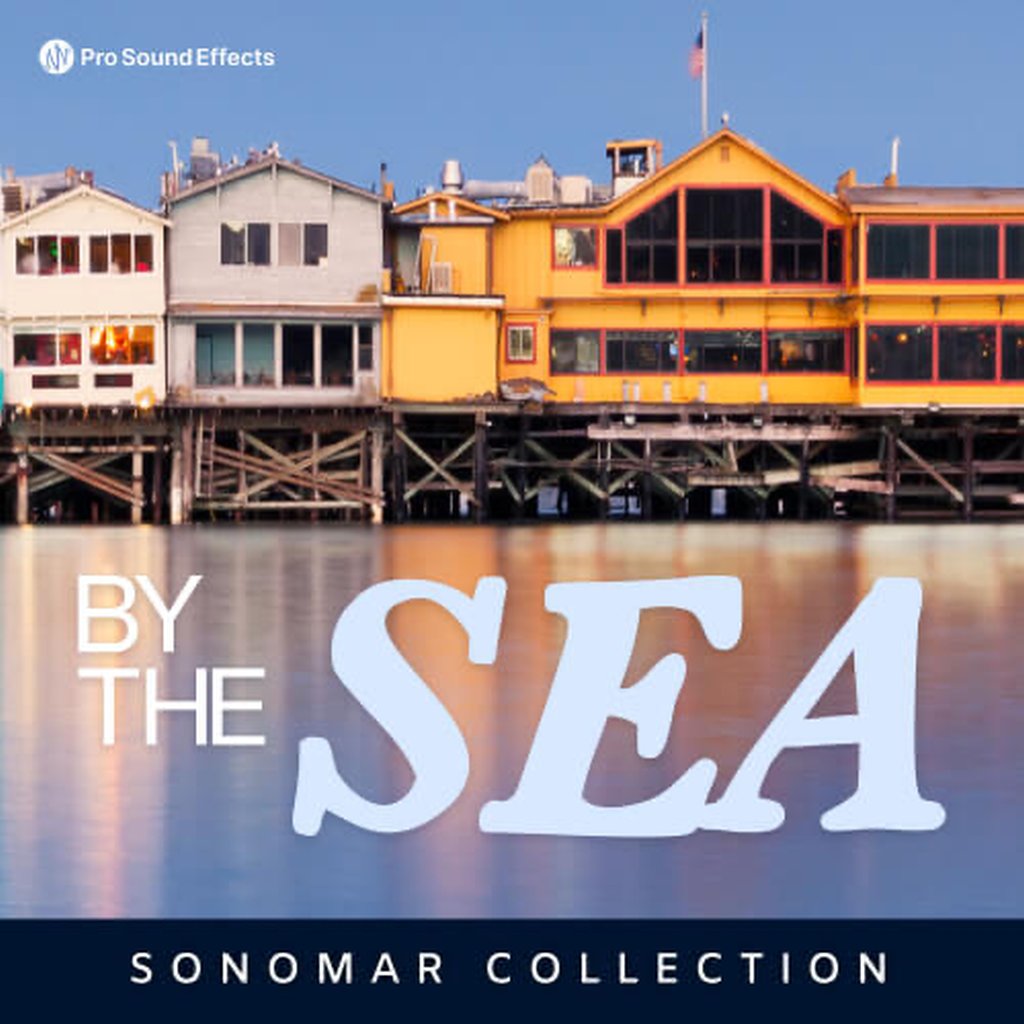 Sonomar Collection - By The Sea