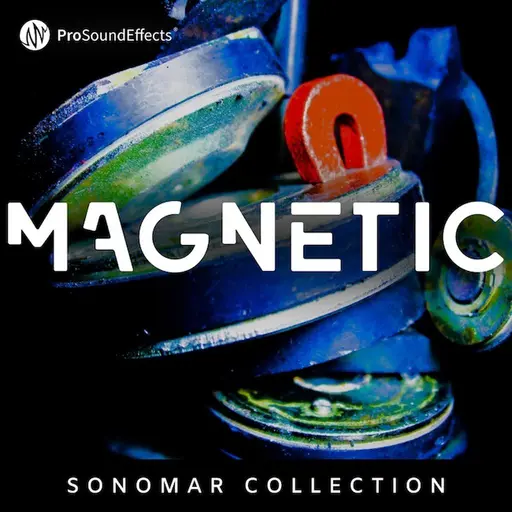Sonomar Collection: Magnetic
