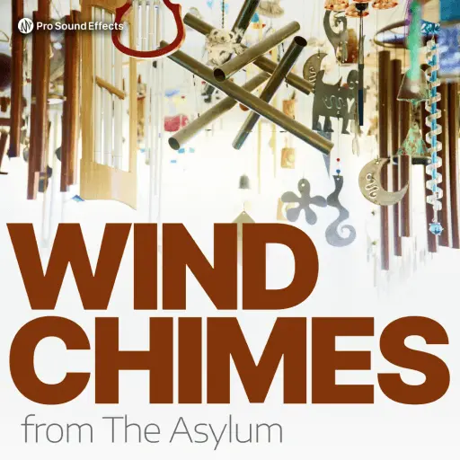 Wind Chimes