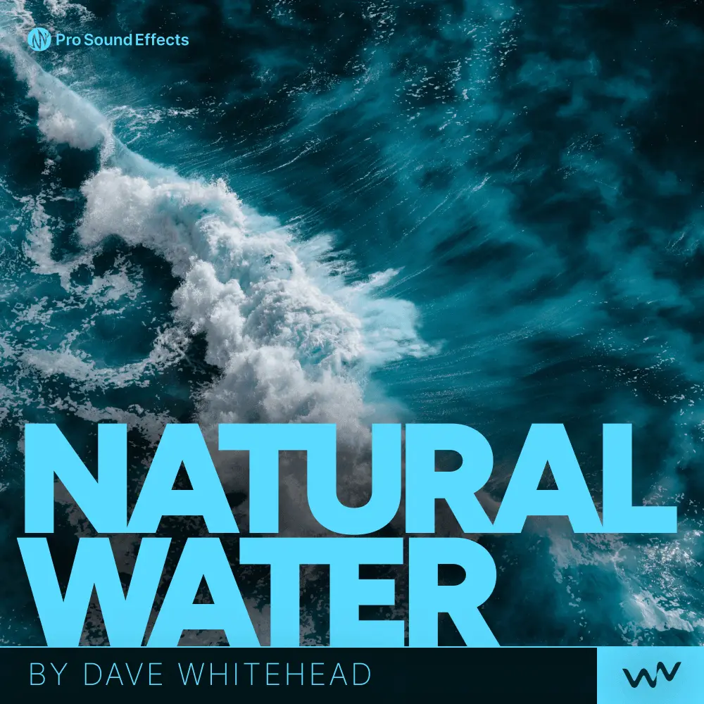 Natural Water