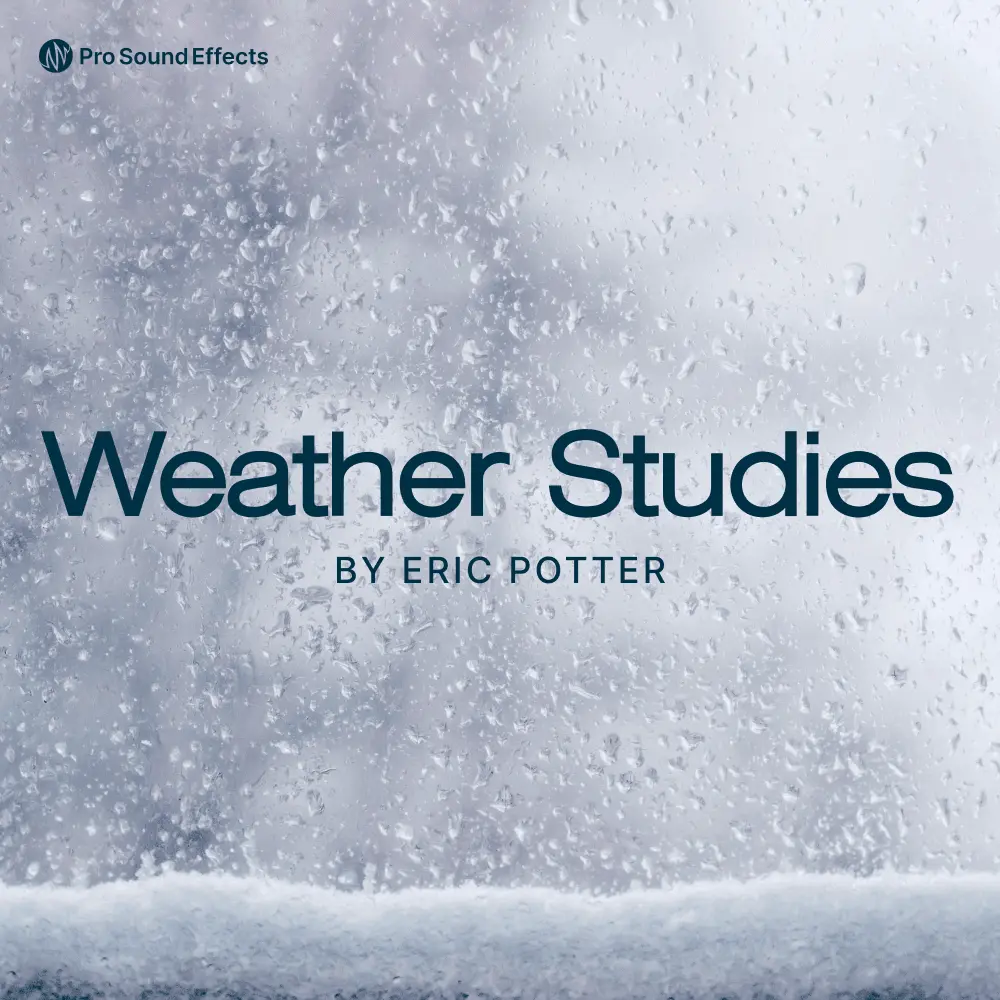 Weather Studies